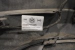 Προφυλακτήρας Πίσω με Αισθητήρες Volkswagen Golf 2013-2018 5G6807417BR