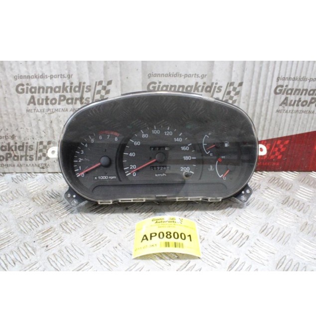 Καντράν - Κοντέρ Hyundai Accent 1998-2001 94003-25120