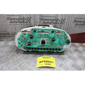 Καντράν - Κοντέρ Hyundai Accent 1998-2001 94003-25120