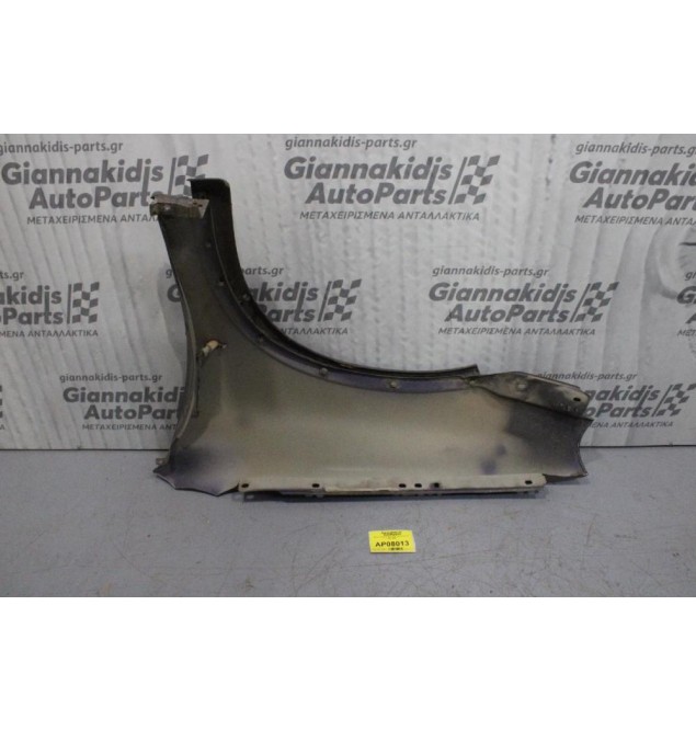 Φτερό Εμπρός Αριστερό Opel Corsa B 1997-2000