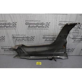 Φτερό Εμπρός Αριστερό Jeep Grand Cherokee 1999-2005 55135904AB