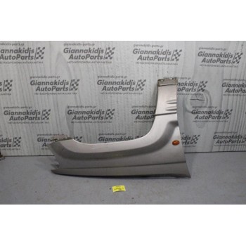 Φτερό Εμπρός Δεξί Jeep Grand Cherokee 1999-2005 55135904AB