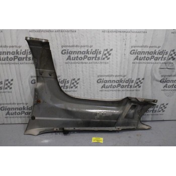 Φτερό Εμπρός Δεξί Jeep Grand Cherokee 1999-2005 55135904AB