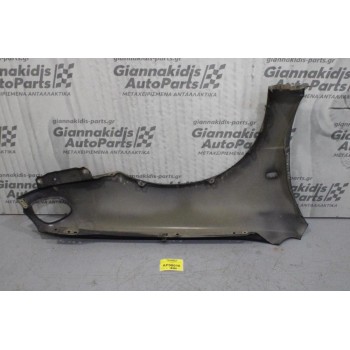 Φτερό Εμπρός Αριστερό Toyota Corolla E11 1997-1999