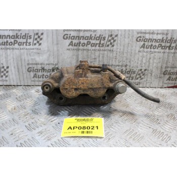 Δαγκάνα Ford Transit 1995-2000 (Εμπρός Αριστερα)