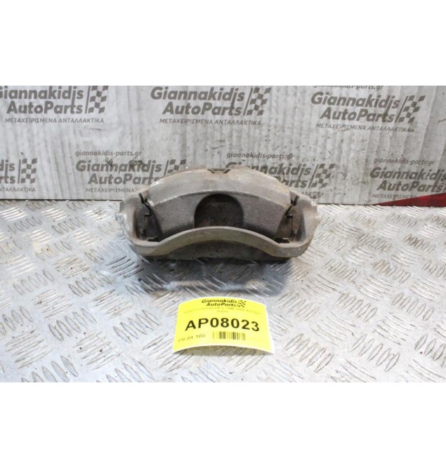 Δαγκάνα Honda CR-V 1996-2002 (Εμπρός Δεξιά)