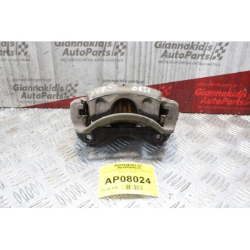 Δαγκάνα Hyundai Elantra Diesel 2000-2004 (Εμπρός Δεξιά)