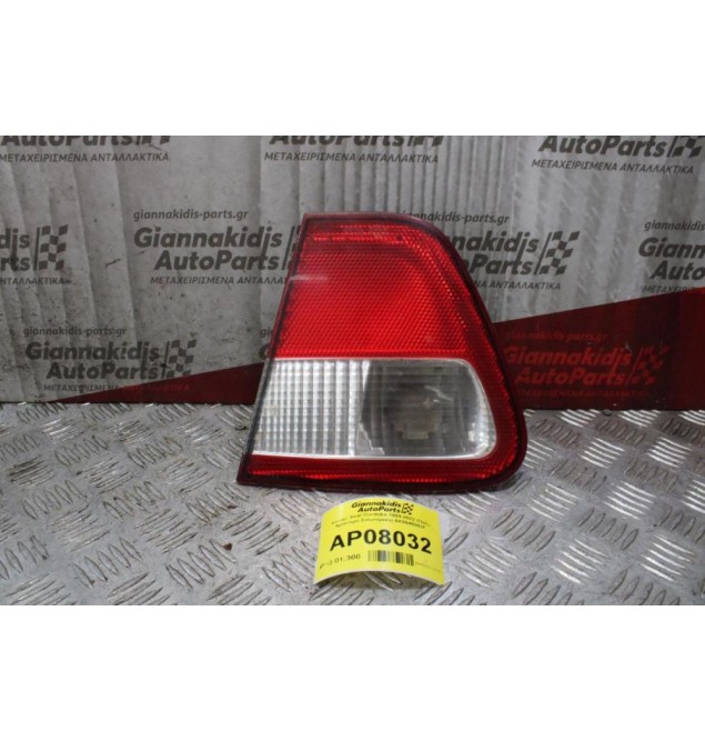 Φανάρι Seat Cordoba 1999-2002 (Πίσω Δεξί Εσωτερικό) 6K5945092F