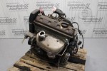 Κινητήρας - Μοτέρ Volkswagen Golf 1.3cc 54ps NZ 1987-1991