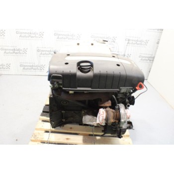 Κινητήρας - Μοτέρ Mercedes-Benz E200 CDI 2.2cc 611961 1995-2002