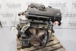 Κινητήρας - Μοτέρ Nissan Note 1.4cc 88ps CR14 2006-2012