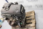 Κινητήρας - Μοτέρ Nissan Note 1.4cc 88ps CR14 2006-2012