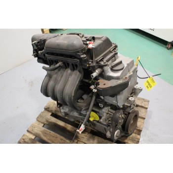 Κινητήρας - Μοτέρ Nissan Note 1.4cc 88ps CR14 2006-2012