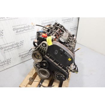 Κινητήρας - Μοτέρ Alfa Romeo 147 1.6cc 105ps AR37203 2000-2010