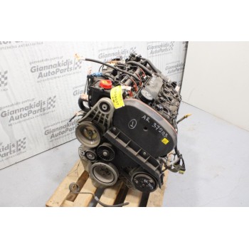 Κινητήρας - Μοτέρ Alfa Romeo 147 1.6cc 105ps AR37203 2000-2010