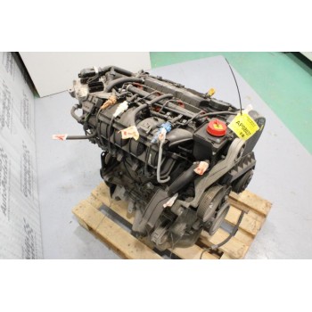 Κινητήρας - Μοτέρ Alfa Romeo 147 1.6cc 105ps AR37203 2000-2010