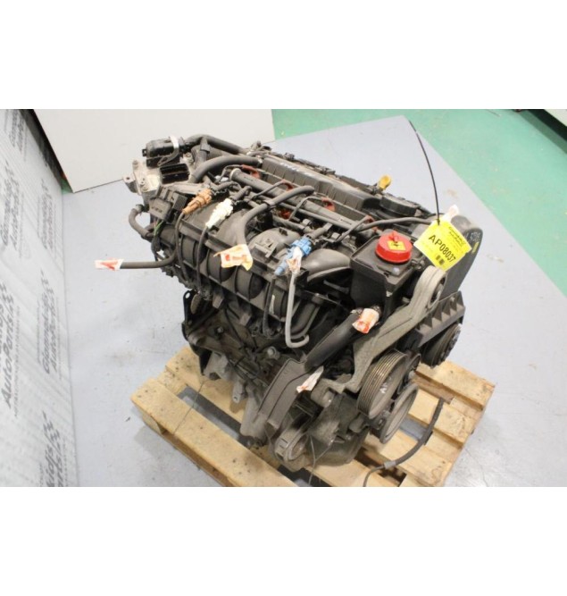 Κινητήρας - Μοτέρ Alfa Romeo 147 1.6cc 105ps AR37203 2000-2010