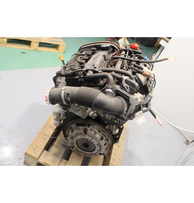 Κινητήρας - Μοτέρ Alfa Romeo 147 1.6cc 105ps AR37203 2000-2010