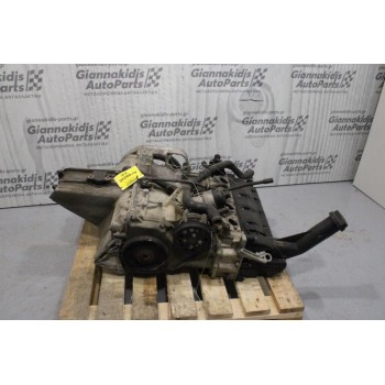 Κινητήρας - Μοτέρ Mercedes-Benz A140 W168 166960 1998-2004