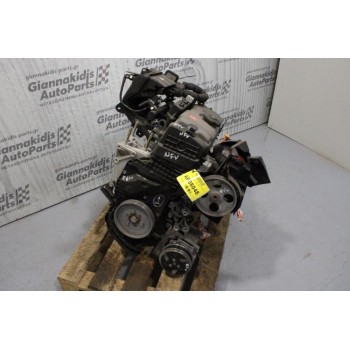 Κινητήρας - Μοτέρ Citroen Xsara Picasso NFV 1.6cc 1999-2007