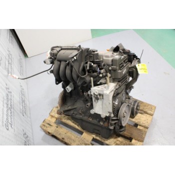Κινητήρας - Μοτέρ Citroen Xsara Picasso NFV 1.6cc 1999-2007