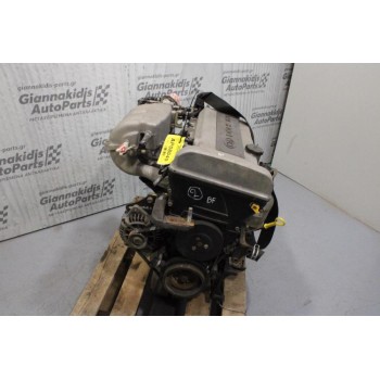 Κινητήρας - Μοτέρ Kia Shuma BF 1996-2000