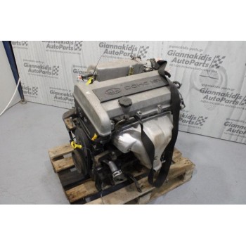 Κινητήρας - Μοτέρ Kia Shuma BF 1996-2000