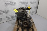 Κινητήρας - Μοτέρ Renault Clio D4F 1.2cc 1.2cc 2005-2011