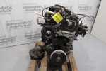 Κινητήρας - Μοτέρ Citroen C3 HDI 1.4cc 8HX 2003-2010