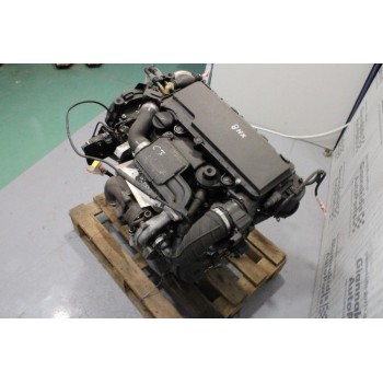 Κινητήρας - Μοτέρ Citroen C3 HDI 1.4cc 8HX 2003-2010