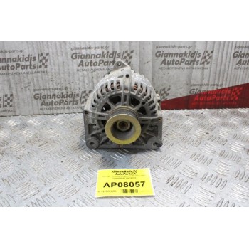 Δυναμό Renault Megane K4M 2002-2007 8200588648 2543439A