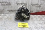 Δυναμό Renault Megane K4M 2002-2007 8200588648 2543439A
