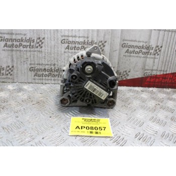 Δυναμό Renault Megane K4M 2002-2007 8200588648 2543439A