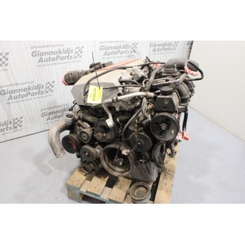 Κινητήρας - Μοτέρ Mercedes-Benz SLK R170 2.0cc 111943 192ps 1996-2004