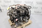 Κινητήρας - Μοτέρ Mercedes-Benz SLK R170 2.0cc 111943 192ps 1996-2004