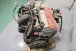 Κινητήρας - Μοτέρ Mercedes-Benz SLK R170 2.0cc 111943 192ps 1996-2004