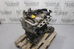 Κινητήρας - Μοτέρ Renault Megane 1.6cc K4MD 112ps 2002-2007