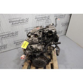 Κινητήρας - Μοτέρ Citroen Xsara NFZ 1.6cc 1997-2005