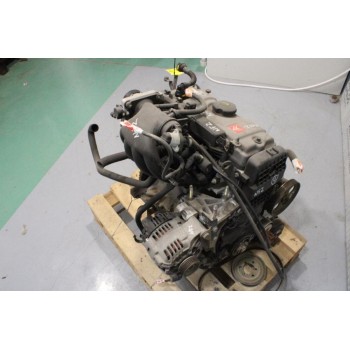 Κινητήρας - Μοτέρ Citroen Xsara NFZ 1.6cc 1997-2005