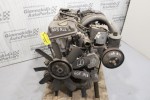 Κινητήρας - Μοτέρ Mercedes-Benz W124 605.911 1993-1996