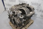 Κινητήρας - Μοτέρ Mercedes-Benz W124 605.911 1993-1996