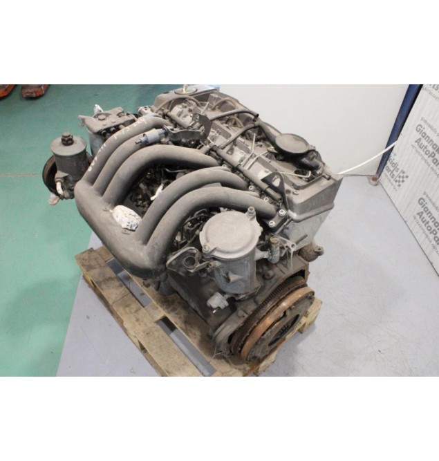Κινητήρας - Μοτέρ Mercedes-Benz W124 605.911 1993-1996