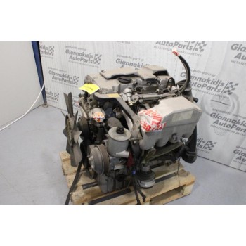 Κινητήρας - Μοτέρ Mercedes-Benz W202 C180 1.8cc 1994-2000