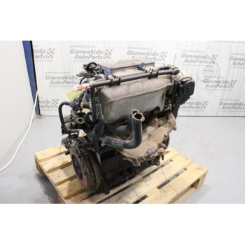 Κινητήρας - Μοτέρ Seat Toledo AFT 1.6cc 101ps 1991-1999