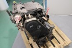 Κινητήρας - Μοτέρ Seat Toledo AFT 1.6cc 101ps 1991-1999
