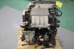 Κινητήρας - Μοτέρ Seat Toledo AFT 1.6cc 101ps 1991-1999