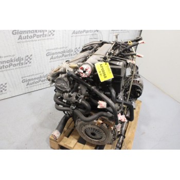 Κινητήρας - Μοτέρ Fiat Bravo JTD 1.9cc 182B4000 105ps 1996-2002