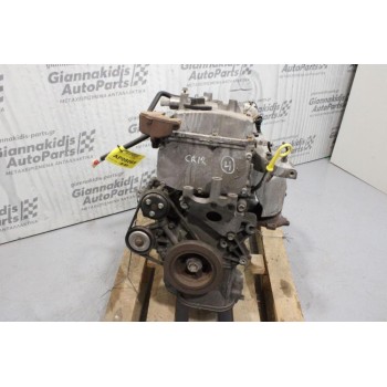 Κινητήρας - Μοτέρ Nissan Micra K12 CR12 1.2cc 80ps 2003-2009