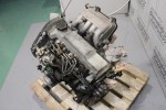 Κινητήρας - Μοτέρ Toyota Starlet 1N DIESEL 1.5cc 1990-1998