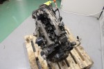 Κινητήρας - Μοτέρ Seat Ibiza BBZ 1.4cc 101ps 2002-2008